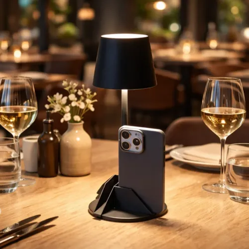 spotcards Meet im Einsatz