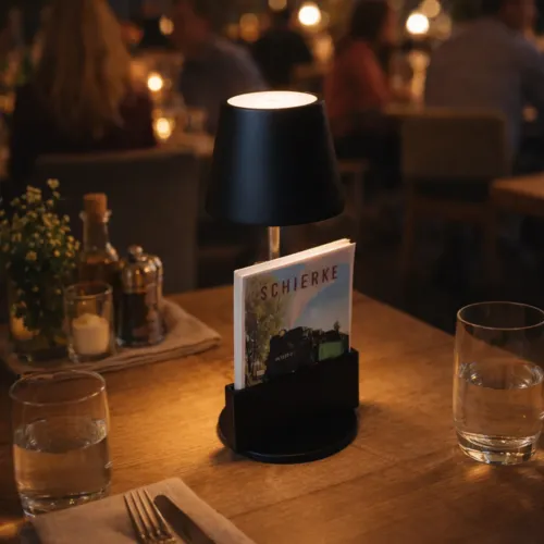 spotcards Ovation im Einsatz